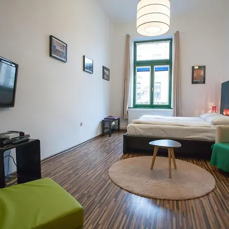 Apartment Apartament Stary Kleparz #4 Krakow