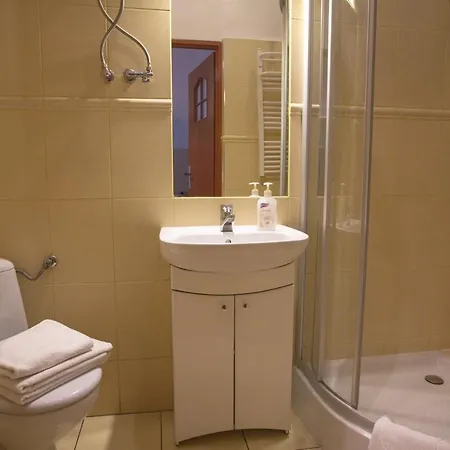 Apartament Stary Kleparz #4 Apartment