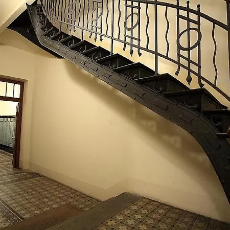 דירה Apartament Stary Kleparz #4